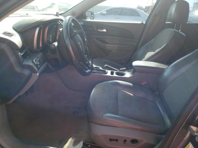 Photo 7 from auction – 2014 CHEVROLET MALIBU 2LT with VIN 1G11E5SL1EF251794