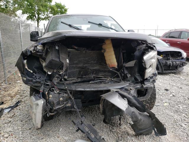 Photo 5 from auction – 2017 FORD F150 SUPER with VIN 1FTEW1EF4HKD90866