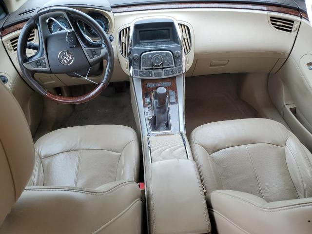 Photo 8 from auction – 2010 BUICK LACROSSE C with VIN 1G4GC5GGXAF274919