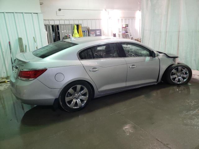 Photo 3 from auction – 2012 BUICK LACROSSE P with VIN 1G4GH5E3XCF194699