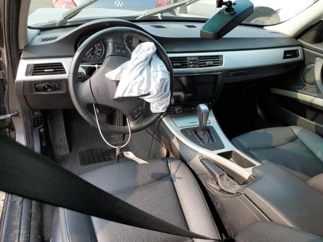 Photo 8 from auction – 2008 BMW 328 I with VIN WBAVA33528K053839