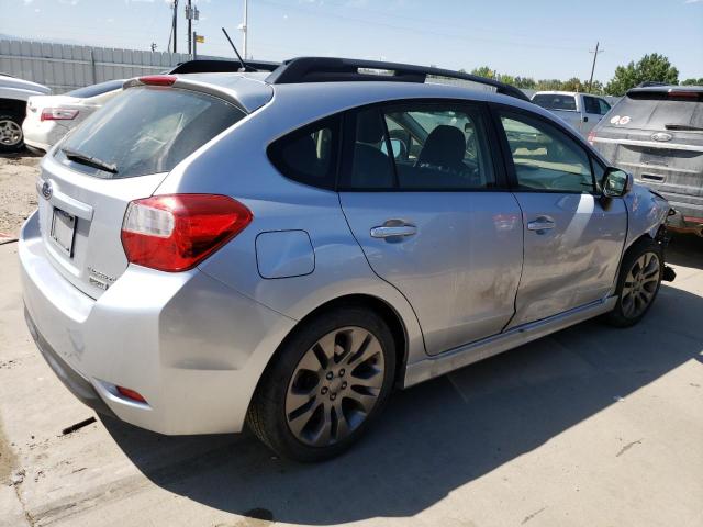 Photo 3 from auction – 2013 SUBARU IMPREZA SP with VIN JF1GPAL63D2870180