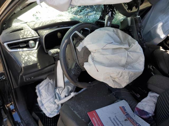 Photo 8 from auction – 2022 TOYOTA COROLLA XS with VIN 5YFT4MCE4NP126780