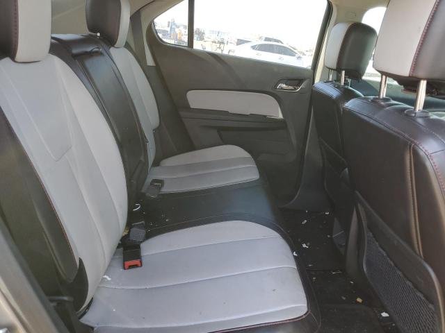Photo 11 from auction – 2012 CHEVROLET EQUINOX LT with VIN 2GNALPEK9C6336036