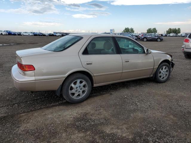 Photo 3 from auction – 2001 TOYOTA CAMRY CE with VIN JT2BG22K010592797