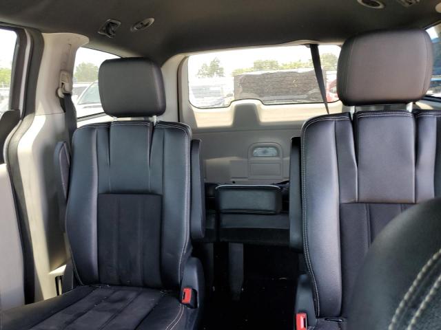 Photo 10 from auction – 2019 DODGE GRAND CARA with VIN 2C4RDGCG5KR563373