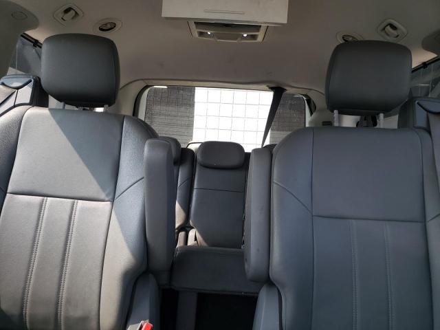 Photo 10 from auction – 2008 CHRYSLER TOWN & COU with VIN 2A8HR54P78R687761