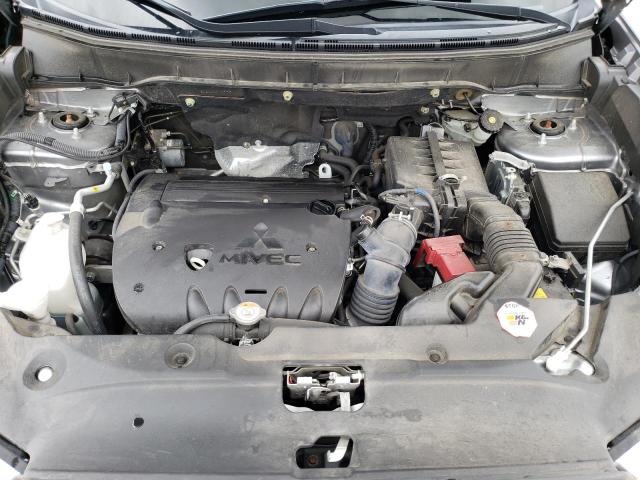 Photo 12 from auction – 2018 MITSUBISHI OUTLANDER with VIN JA4AR3AU5JU010993