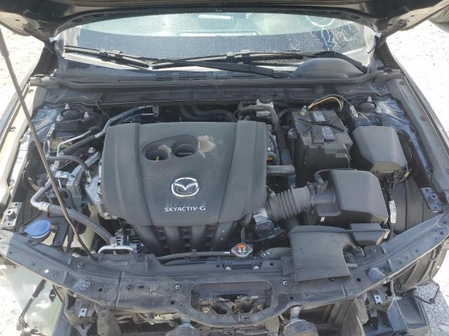Photo 11 from auction – 2020 MAZDA 3 with VIN JM1BPABL7L1164670