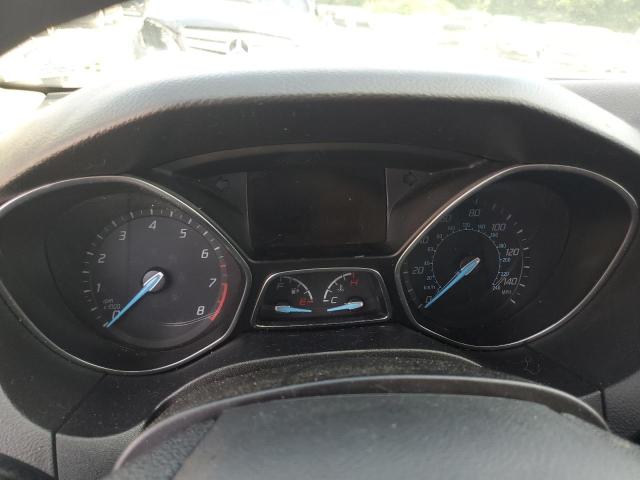 Photo 9 from auction – 2014 FORD FOCUS SE with VIN 1FADP3K23EL415631