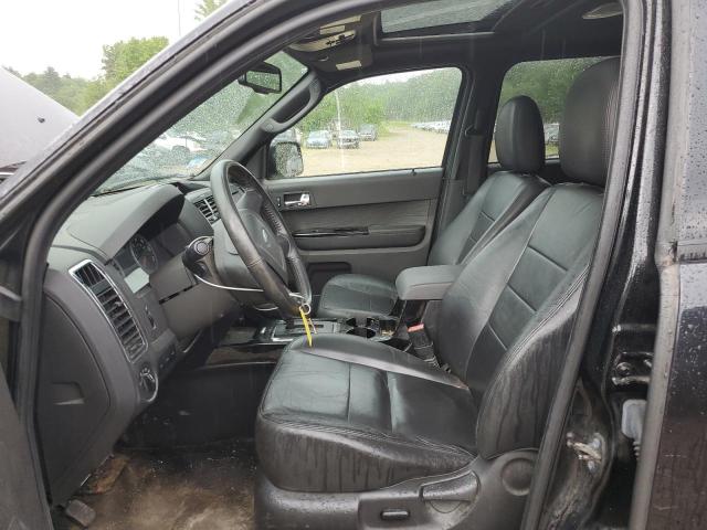 Photo 7 from auction – 2011 FORD ESCAPE LIM with VIN 1FMCU9EG7BKA82498