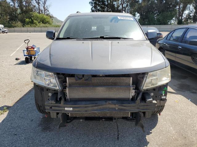 Photo 5 from auction – 2012 DODGE JOURNEY SX with VIN 3C4PDCBG5CT296638