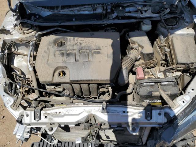 Photo 11 from auction – 2018 TOYOTA COROLLA L with VIN 2T1BURHE3JC967419
