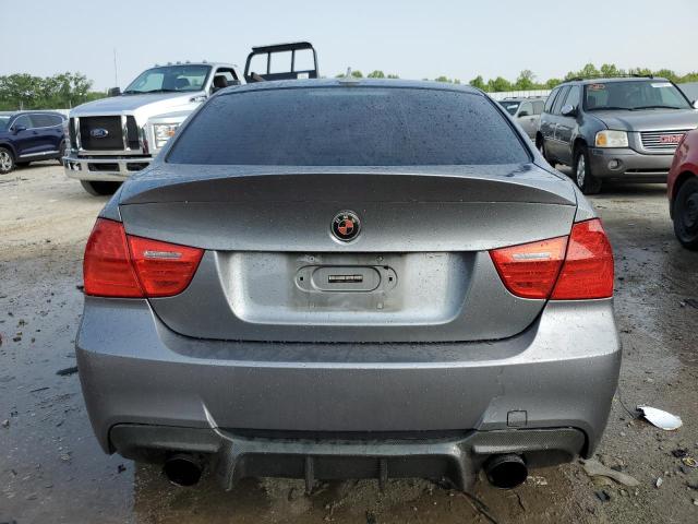 Foto 6 de la subasta – 2011 BMW 335 I con VIN WBAPM5C53BE577051