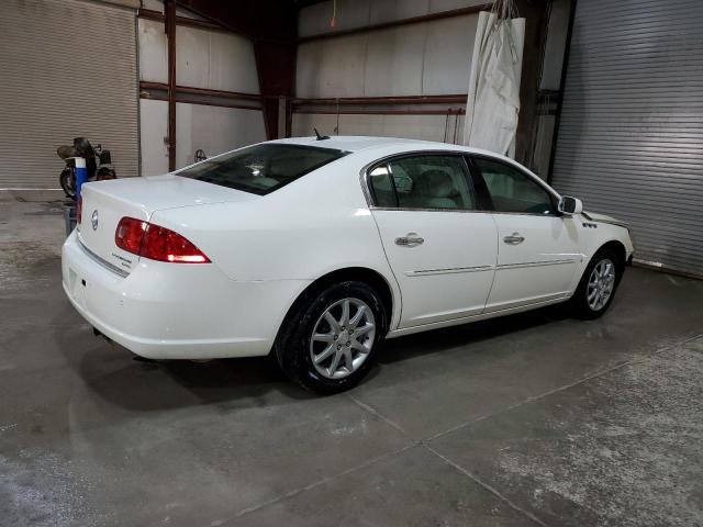 Photo 3 from auction – 2008 BUICK LUCERNE CX with VIN 1G4HD57278U162669