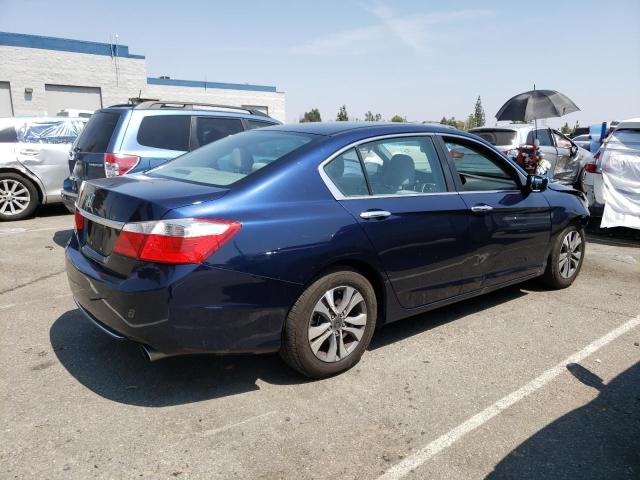 Photo 3 from auction – 2015 HONDA ACCORD LX with VIN 1HGCR2F35FA266974