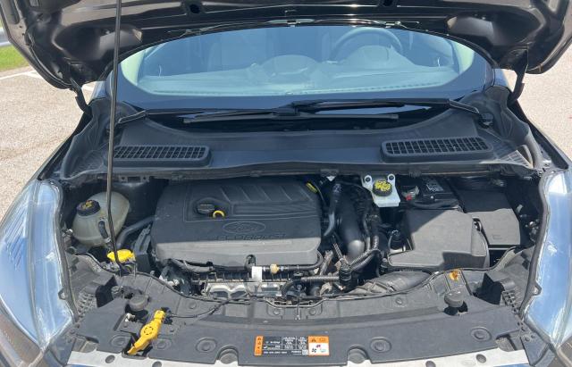 Photo 7 from auction – 2018 FORD ESCAPE SE with VIN 1FMCU0GDXJUC90652