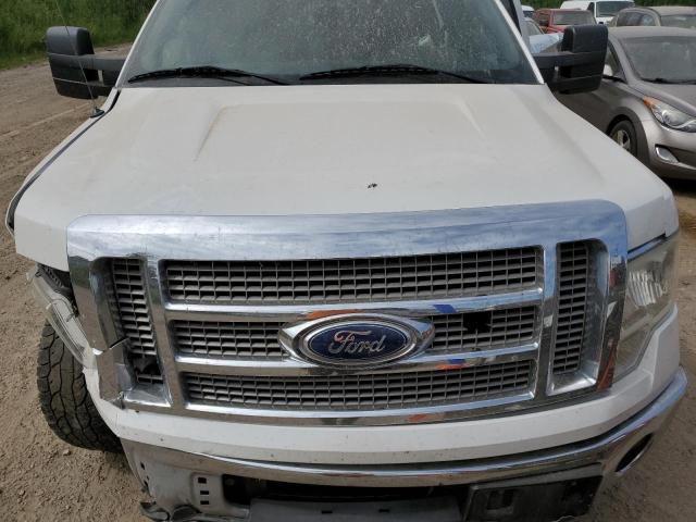 Photo 11 from auction – 2011 FORD F150 SUPER with VIN 1FTFW1ET7BFB79011