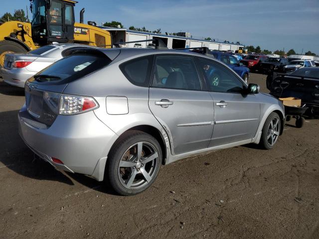 Photo 3 from auction – 2011 SUBARU IMPREZA OU with VIN JF1GH6D61BH812796