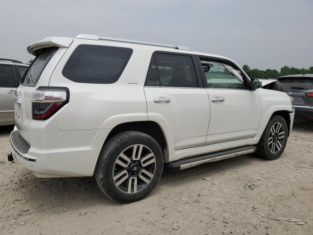 Photo 3 from auction – 2016 TOYOTA 4RUNNER SR with VIN JTEBU5JRXG5352888