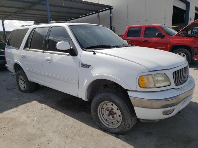 Photo 4 from auction – 1999 FORD EXPEDITION with VIN 1FMPU18L2XLA26532