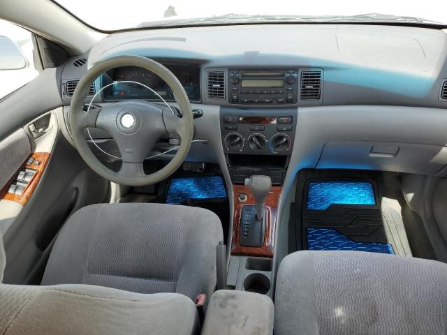 صورة رقم 8 من المزاد - 2006 TOYOTA COROLLA CE مع VIN 2T1BR32E76C610971