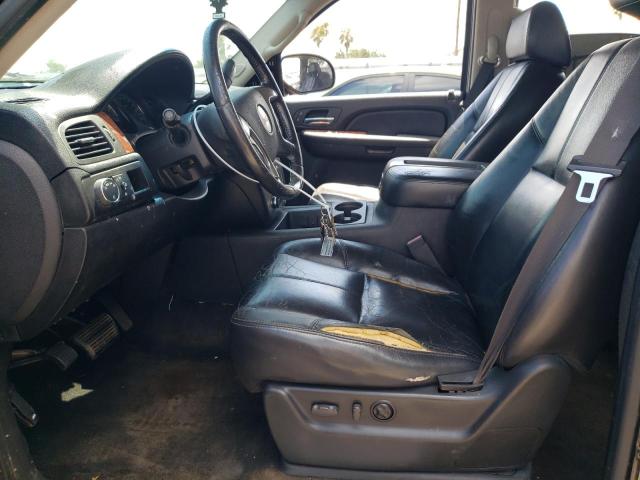 Photo 7 from auction – 2007 GMC YUKON with VIN 1GKFC13017R412019