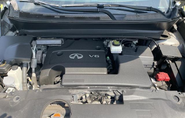 Photo 7 from auction – 2015 INFINITI QX60 with VIN 5N1AL0MN9FC519097