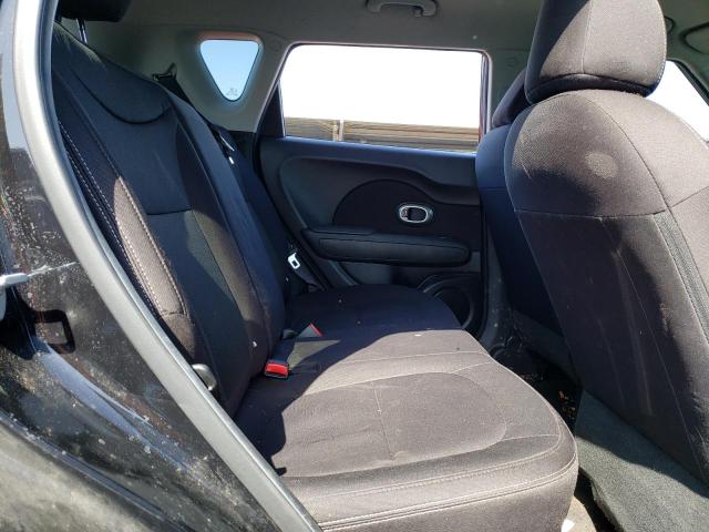 Photo 10 from auction – 2018 KIA SOUL with VIN KNDJN2A29J7895417