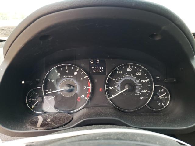 Zdjęcie 9 z aukcji – 2010 SUBARU LEGACY 2.5 z VIN 4S3BMBC64A3235994