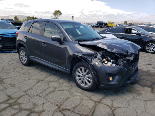 Photo 4 from auction – 2015 MAZDA CX-5 TOURI with VIN JM3KE2CY6F0508626