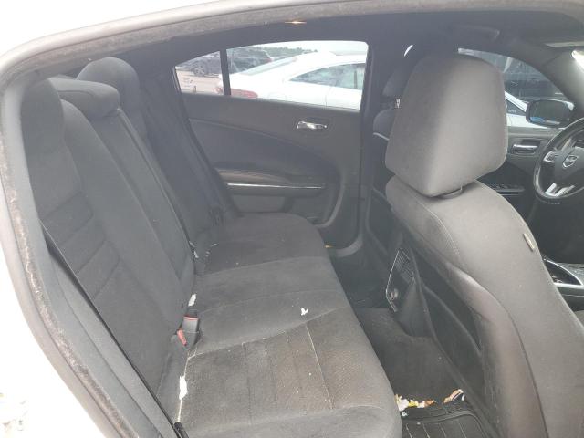 Photo 10 from auction – 2011 DODGE CHARGER with VIN 2B3CL3CG6BH554061