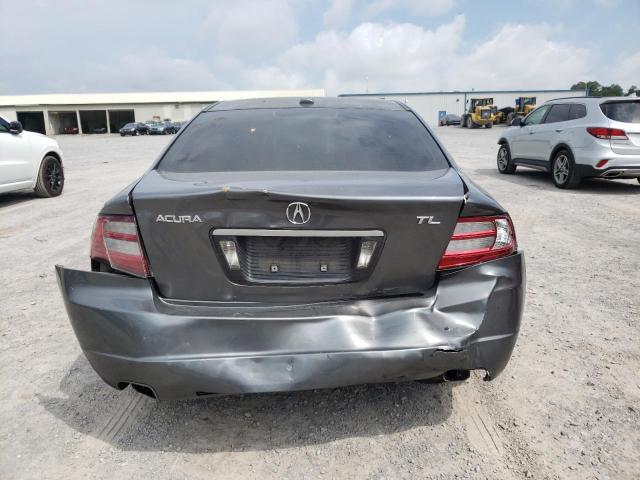 Photo 6 from auction – 2008 ACURA TL with VIN 19UUA66208A007614