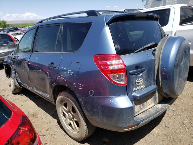Photo 2 from auction – 2012 TOYOTA RAV4 with VIN 2T3BF4DV4CW218656