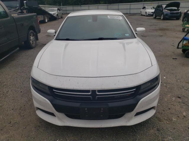 Photo 5 from auction – 2017 DODGE CHARGER SE with VIN 2C3CDXBG8HH575088