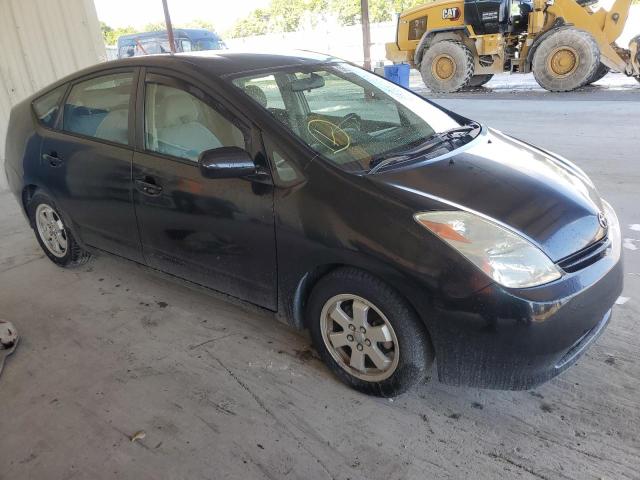 Photo 4 from auction – 2005 TOYOTA PRIUS with VIN JTDKB20U453088140