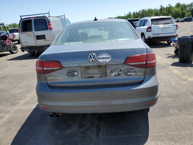 Photo 6 from auction – 2017 VOLKSWAGEN JETTA SE with VIN 3VWB67AJ2HM204831
