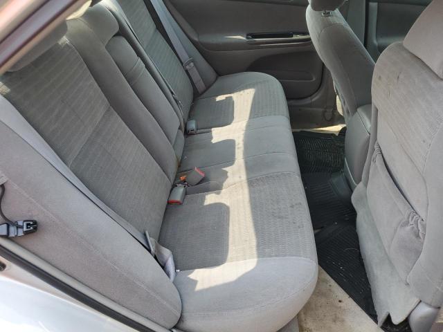 Photo 10 from auction – 2006 TOYOTA CAMRY LE with VIN 4T1BE32K06U735388