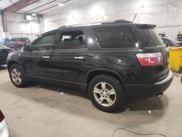 Photo 2 from auction – 2012 GMC ACADIA SLE with VIN 1GKKRNED9CJ366730
