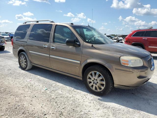 Фото 4 с аукциона – 2006 BUICK TERRAZA CX с VIN 5GADV33116D139825