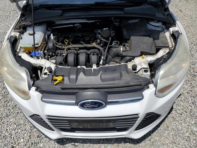 Photo 11 from auction – 2013 FORD FOCUS with VIN 1FADP3F28DL236428