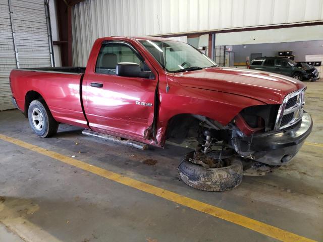 Zdjęcie 4 z aukcji – 2010 DODGE RAM 1500 z VIN 3D7JB1EK6AG102677