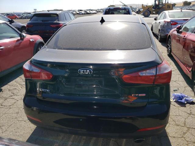 Photo 6 from auction – 2014 KIA FORTE EX with VIN KNAFX4A83E5234822