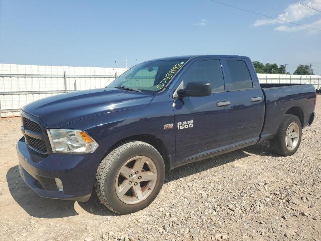 RAM 1500 ST 2014 with VIN 1C6RR6FT1ES204343 - Photo from auction