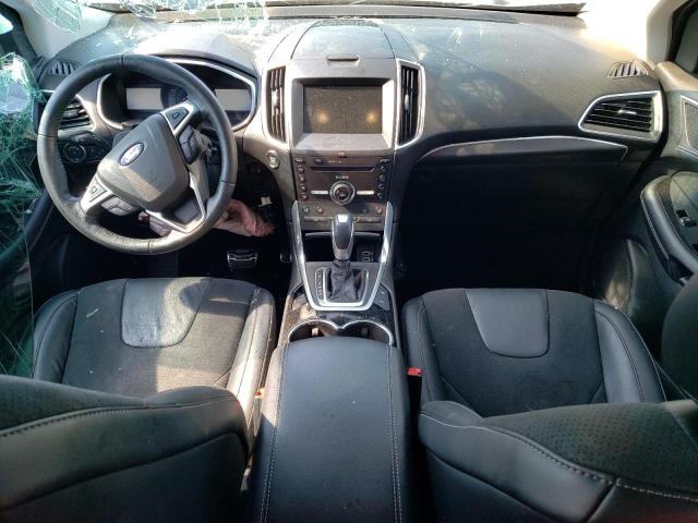 Фото 8 с аукциона – 2016 FORD EDGE SPORT с VIN 2FMPK4AP5GBC36675