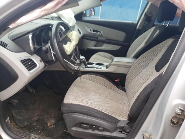 Photo 7 from auction – 2014 GMC TERRAIN SL with VIN 2GKFLWEK9E6366413