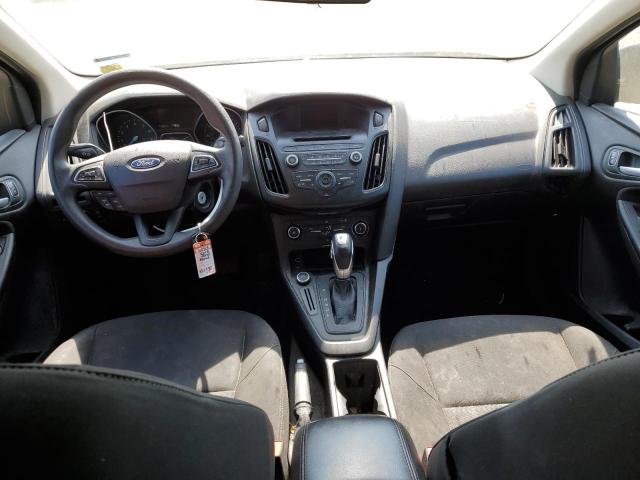 Photo 8 from auction – 2015 FORD FOCUS SE with VIN 1FADP3F22FL208482