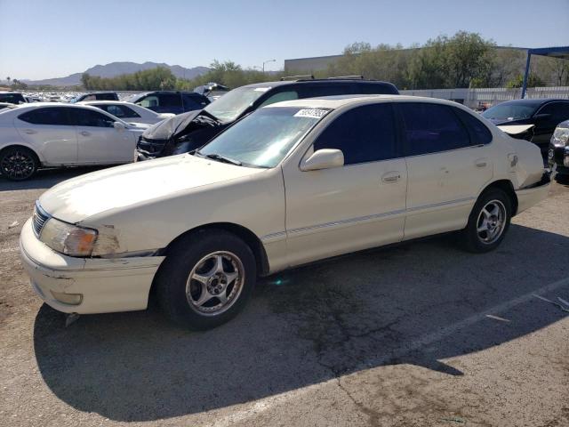 Photo 1 from auction – 1998 TOYOTA AVALON XL with VIN 4T1BF18B8WU287345