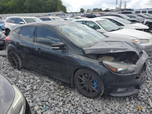 Photo 4 from auction – 2016 FORD FOCUS ST with VIN 1FADP3L98GL261190