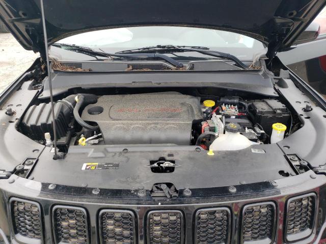 Photo 11 from auction – 2018 JEEP COMPASS LA with VIN 3C4NJCBB2JT322551